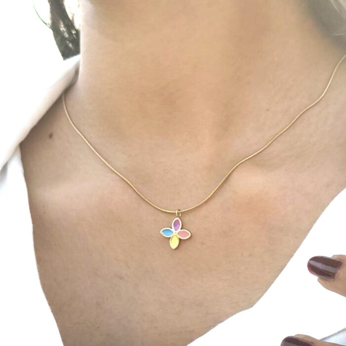ANTI TURNISH NECKPIECE (AT001)