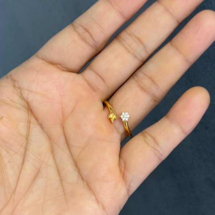 ADJUSTABLE RING (AR030)