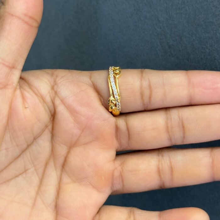 ADJUSTABLE RING  (AR029)