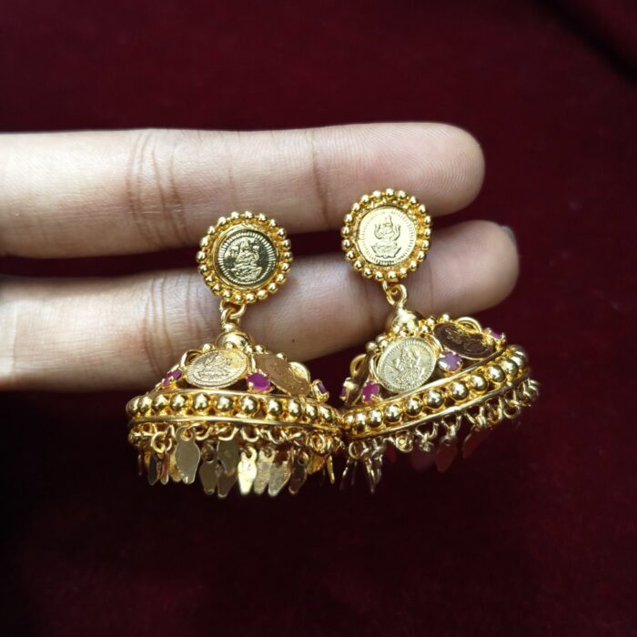 JK018 PREMIUM MINNU JUMKA