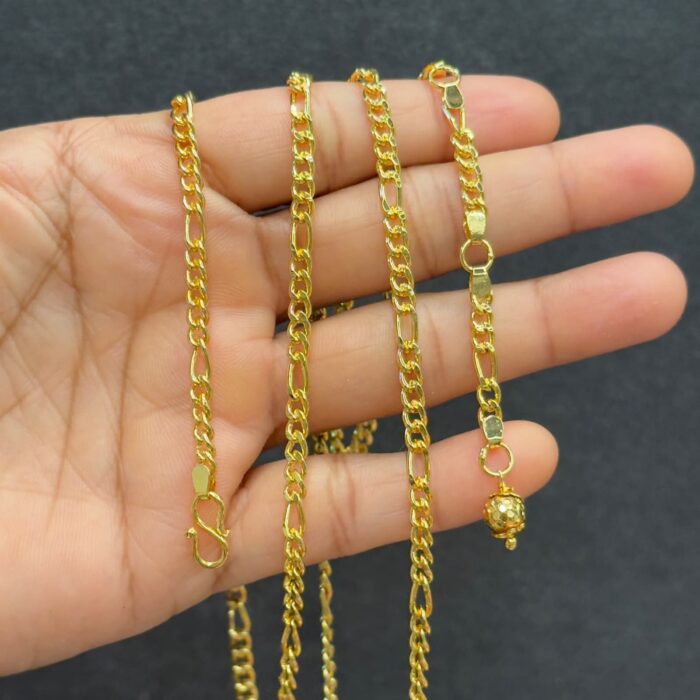CUSTOMISED HIP CHAIN - SACHIN
(HIP010)