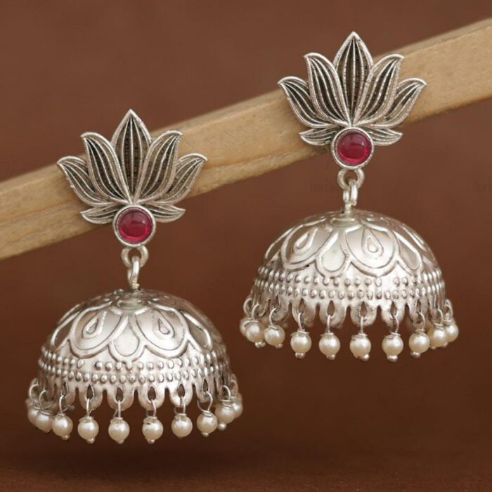 SJ01 SILVER JUMKA
