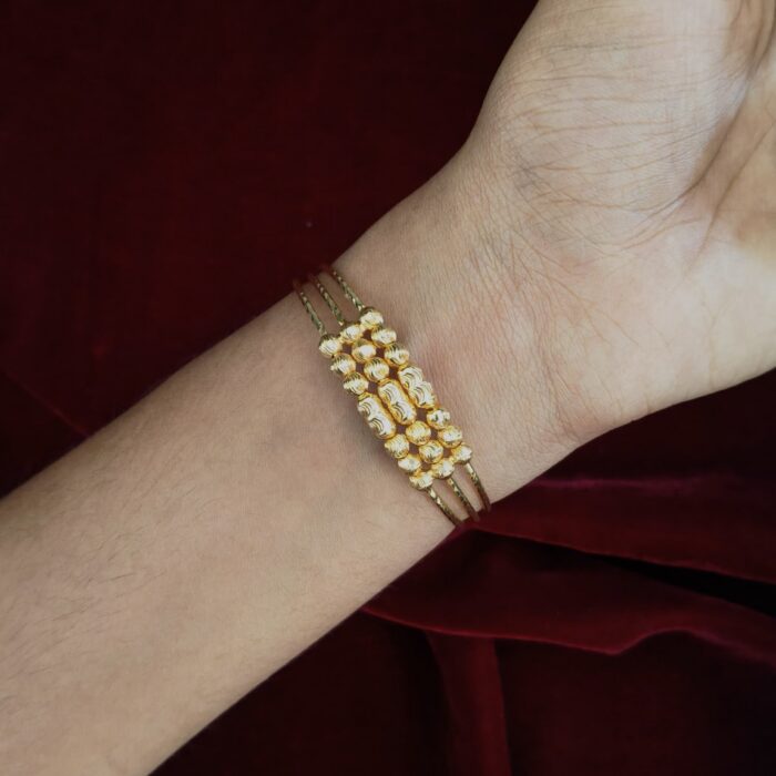 ADJUSTABLE BANGLE (AB026)