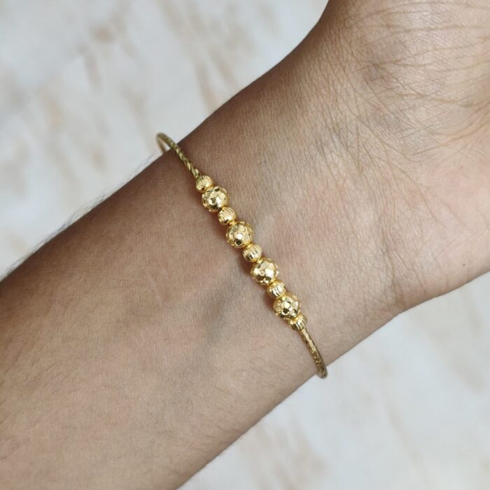 ADJUSTABLE BANGLE (AB023)