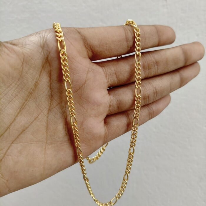 18 INCH SACHIN CHAIN (CH6P033)