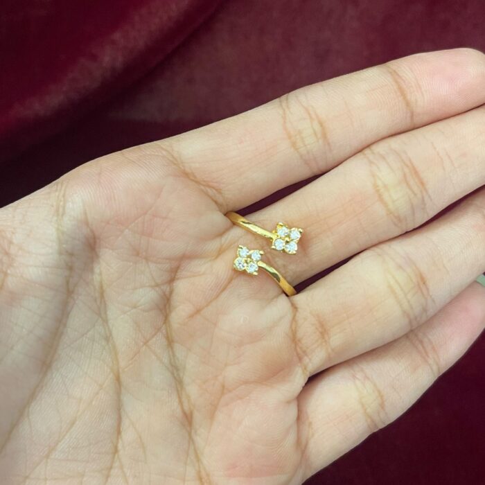 ADJUSTABLE RING  (AR032)
